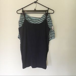 NWT Motherhood Maternity sleep/lounge set